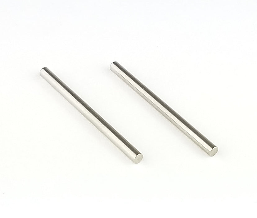 8507 Titanium Rear Inner Hinge Pin (2)