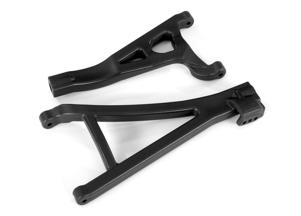 8631 - Suspension arms, front (right), heavy duty (upper (1)/ lower (1))