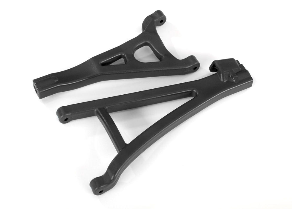 8632 - Suspension arms, front (left), heavy duty (upper (1)/ lower (1))