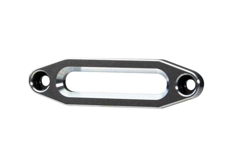 8870A - Traxxas TRX-4 Fairlead, winch, aluminum (gray-anodized) (use with front bumpers #8865, 8866, 8867, 8869, or 9224)