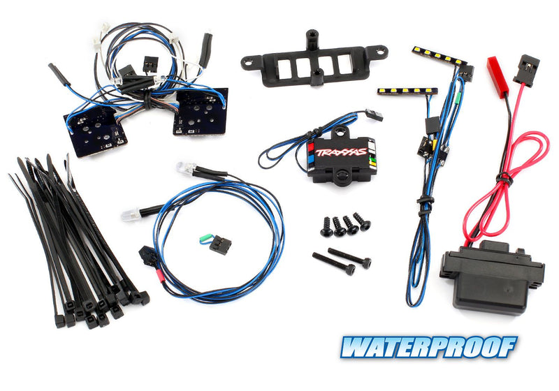 8898 Traxxas LED Light Set