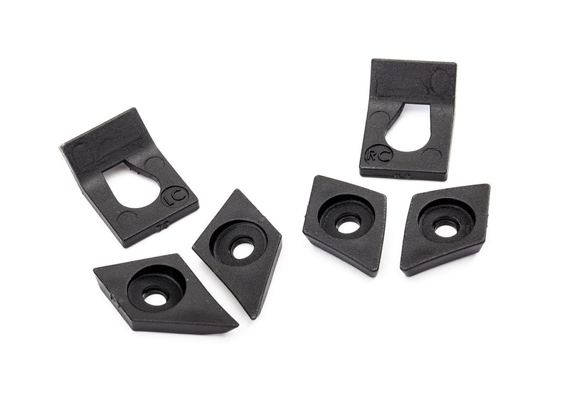 8910 - Body reinforcement set, Maxx® (fits #8911 body)