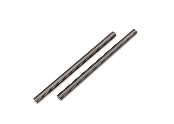 8941 Suspension pins, lower, inner (front or rear), 4x64mm (2) (hardened steel)