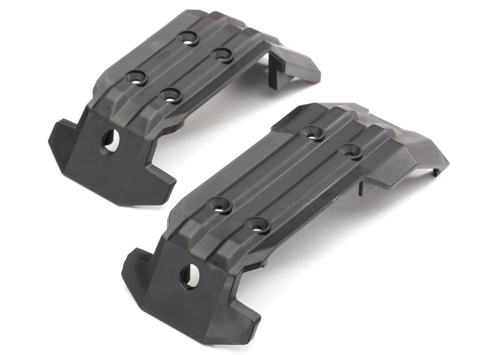 8944 Traxxas Skid plate Front & Rear