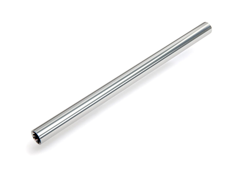 8955R Traxxas Driveshaft, center, aluminum (fits Maxx® with extended chassis (352mm wheelbase))