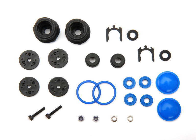 8962 - Rebuild kit, GT-Maxx shocks (lower cartridge, assembled, pistons, piston nuts, bladders)