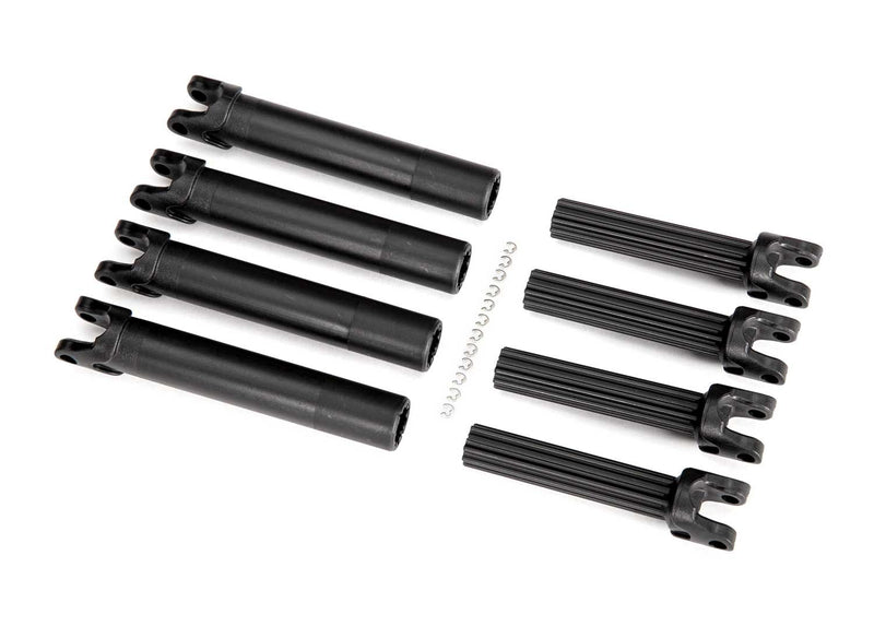 8993 Traxxas Half Shaft Set Left Or Right