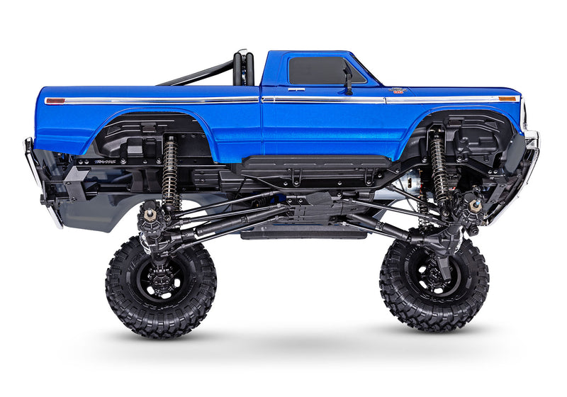 92046-4 TRX-4 Ford F-150 High Trail Edition