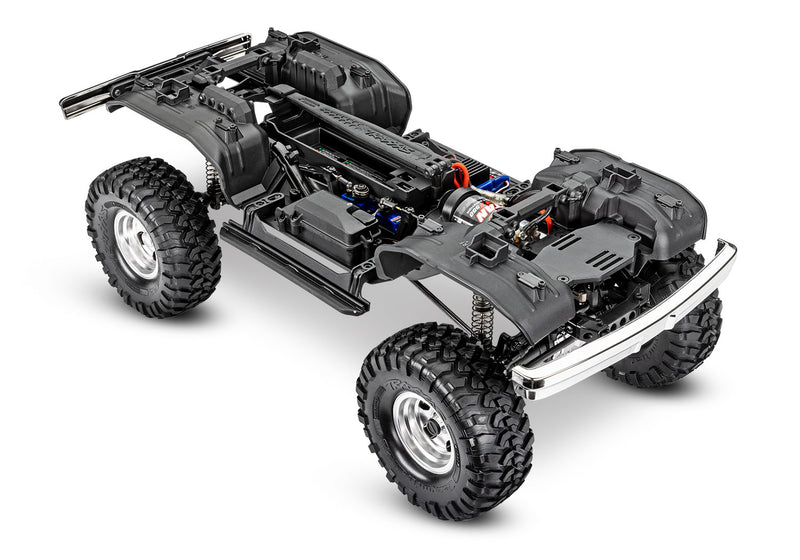92046-4 TRX-4 Ford F-150 High Trail Edition