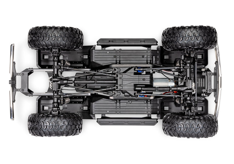92046-4 TRX-4 Ford F-150 High Trail Edition
