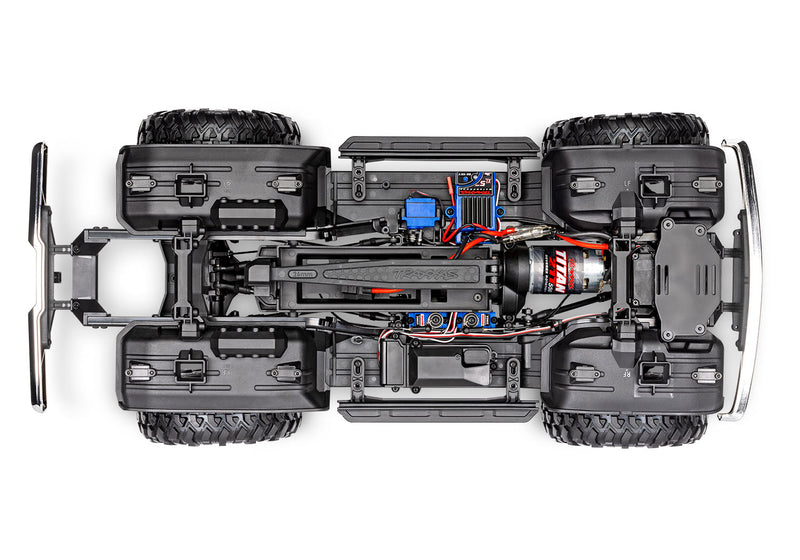 92046-4 TRX-4 Ford F-150 High Trail Edition