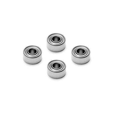 930154 Xray Ball Bearing 1.5x4x2 Steel Sealed Oil