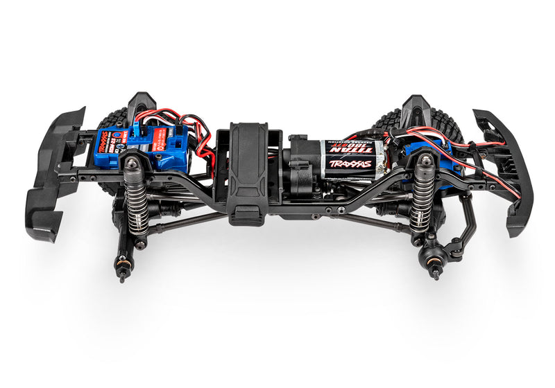 97074-1 Traxxas TRX-4M Ford Bronco RTR 1/18 Scale Mini Crawler