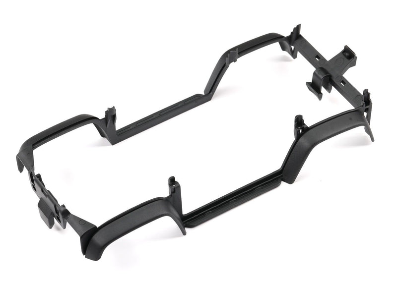 9724 Frame, body (fender flares), TRX-4M