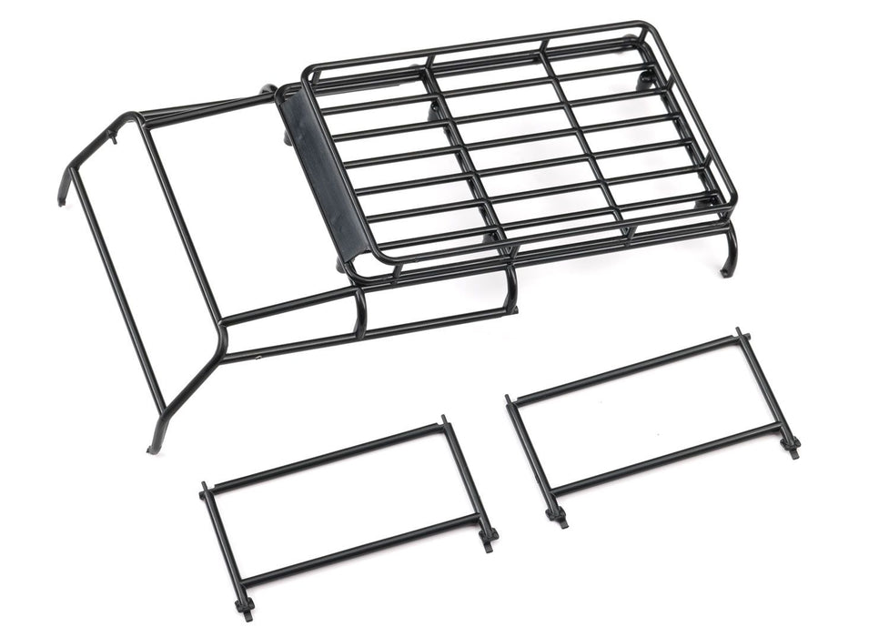 9728 ExoCage/ roof basket (top, bottom, & sides (left & right)) (fits #9712 body)