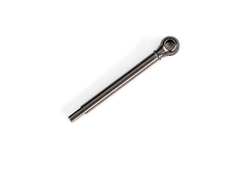 9729X Axle Shaft, Front (Hardened Steel) (1)