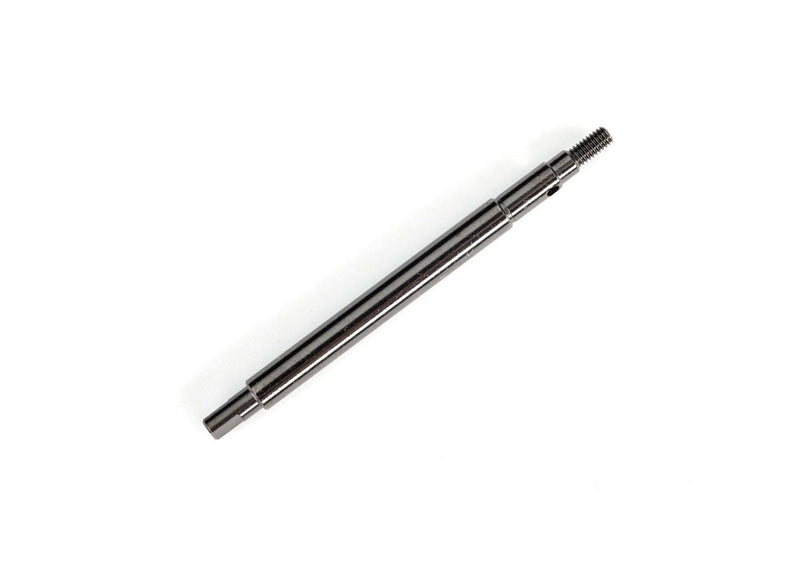 9730X Axle Shaft, Rear, (Hardened Steel) (1), TRX-4M