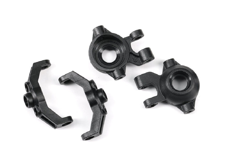 9732 Steering Blocks, Left & Right/ Caster Blocks (C-Hubs), Left Or Right (2)