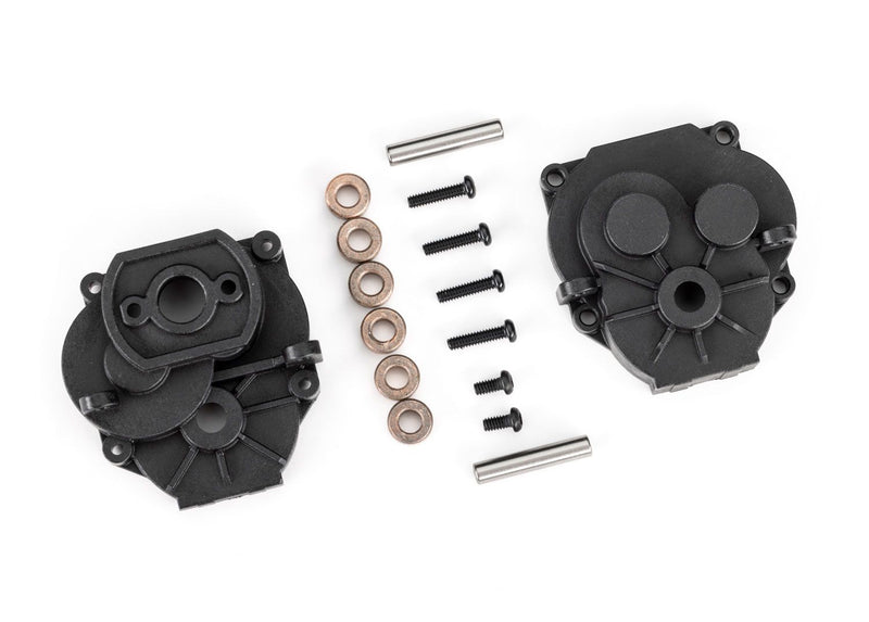 9747 Gearbox housing