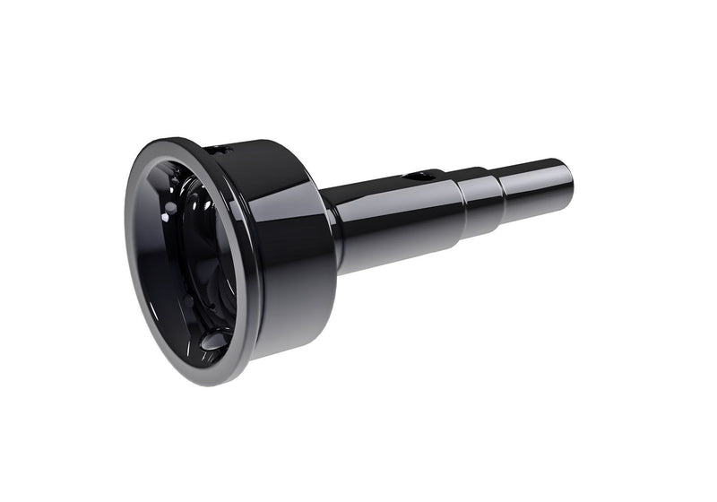 9753X Stub Axle, Front (Hardened Steel (1)