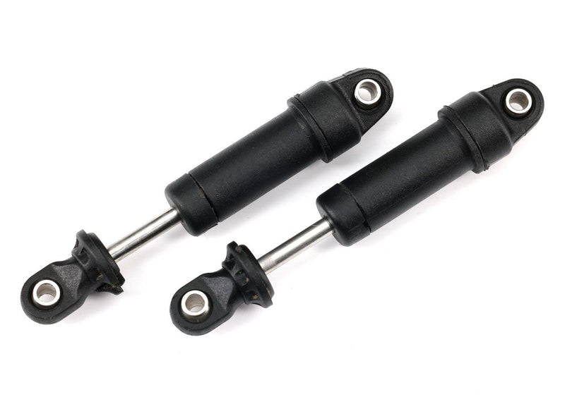 9764 Shocks, GTM (Assembled w/o Springs) (2)