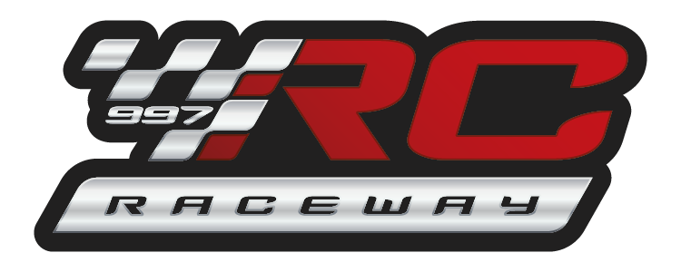 997 RC Raceway Gift Card
