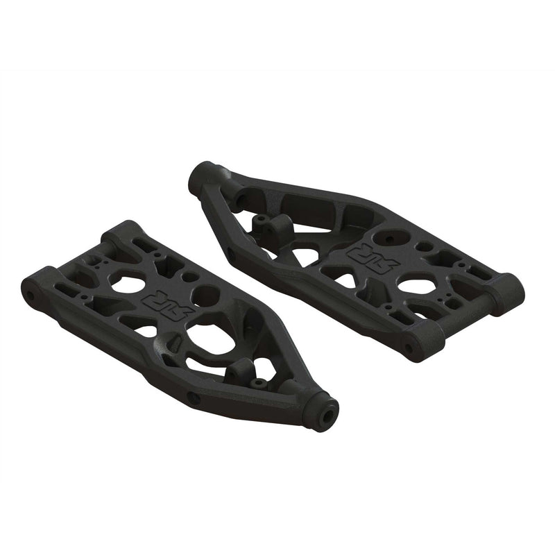 ARA330589 Arrma Front Lower Suspension Arms (1 Pair)