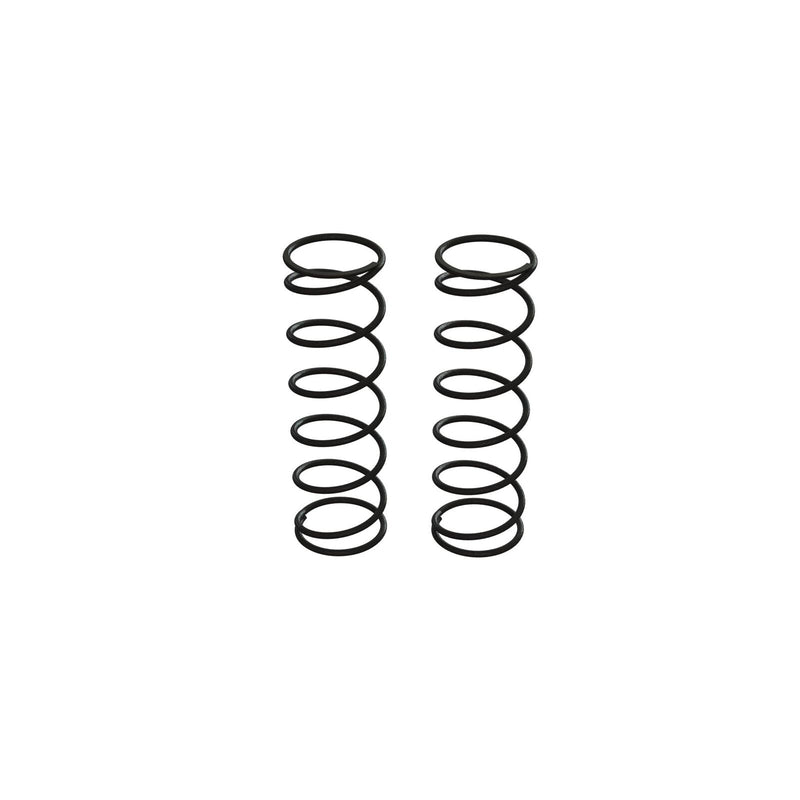 ARA330713 Arrma Shock Springs: 70mm 1.2N/mm (6.9lbf/in) (2)