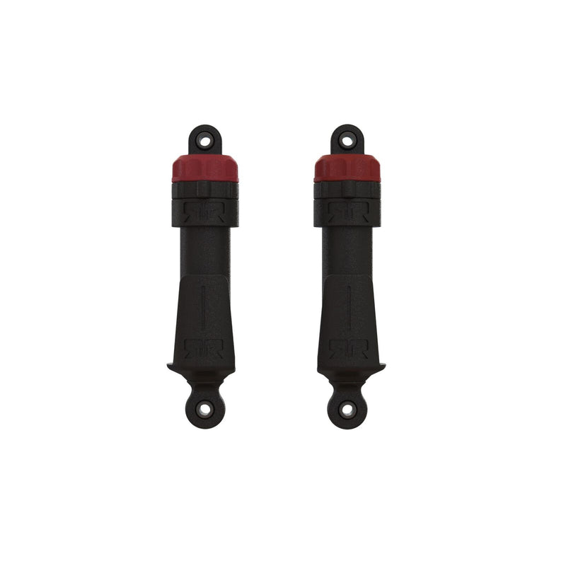 ARA330722 Arrma Shock Set Bore:11mm, Length: 87mm, Oil: 500cSt