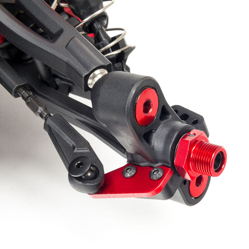 Arrma TYPHON 6S 4WD BLX 1/8 Buggy RTR Black