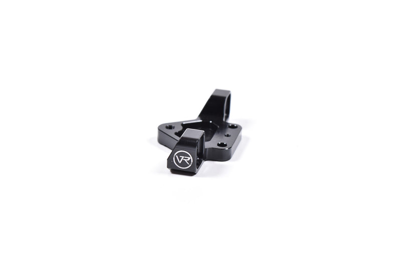 Vision Racing TLR 22 5.0 Minus One C-Block Conversion for the 4wd Rear Arms