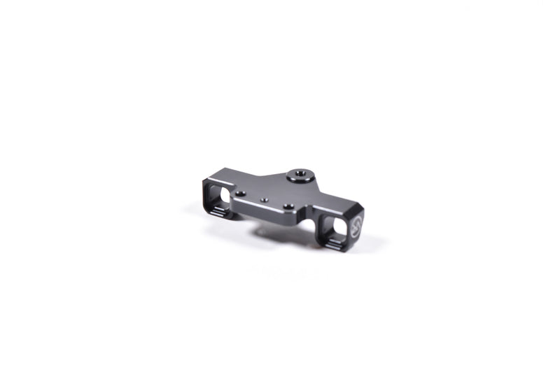 Vision Racing TLR 22 5.0 Minus One C-Block Conversion for the 4wd Rear Arms