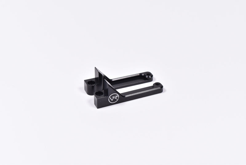 SKU00270 Vision Racing TLR Carbon Fiber Chassis Standoff Brace Set