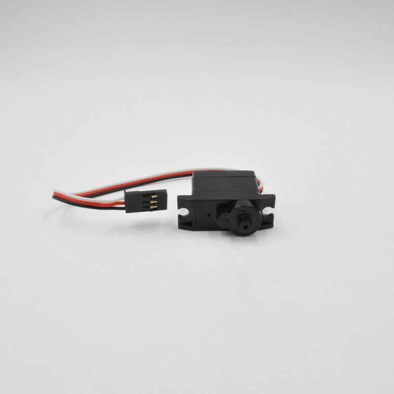 1RC7018 Steering Servo V2, 1/18 mid, spr