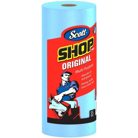 10-29-667-0-00 Scott Shop Towels