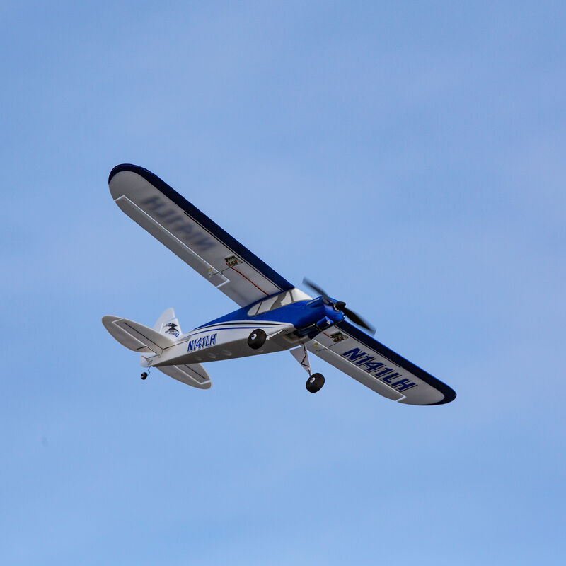 HBZ444000 HobbyZone Sport Cub S 2 RTF with SAFE