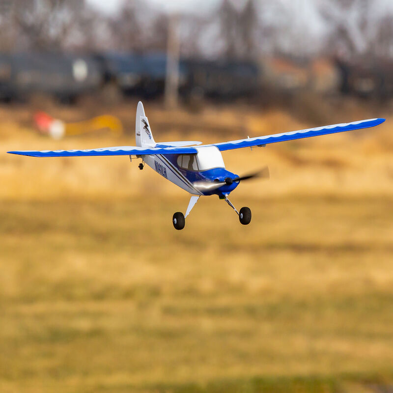HBZ444000 HobbyZone Sport Cub S 2 RTF with SAFE