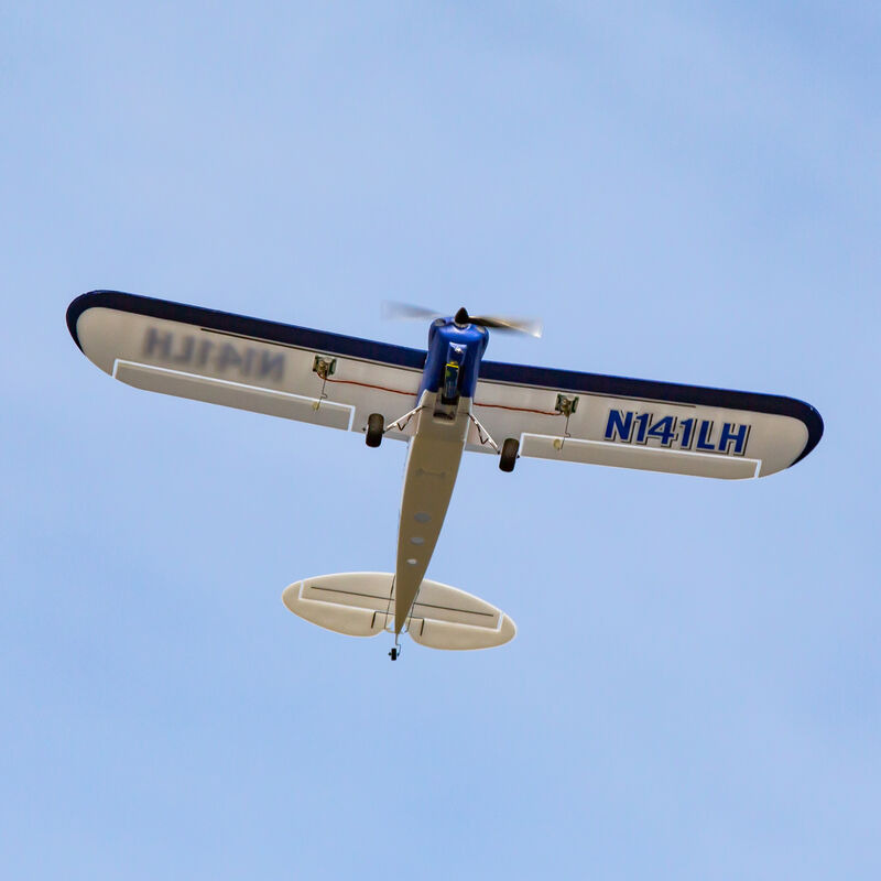 HBZ444000 HobbyZone Sport Cub S 2 RTF with SAFE