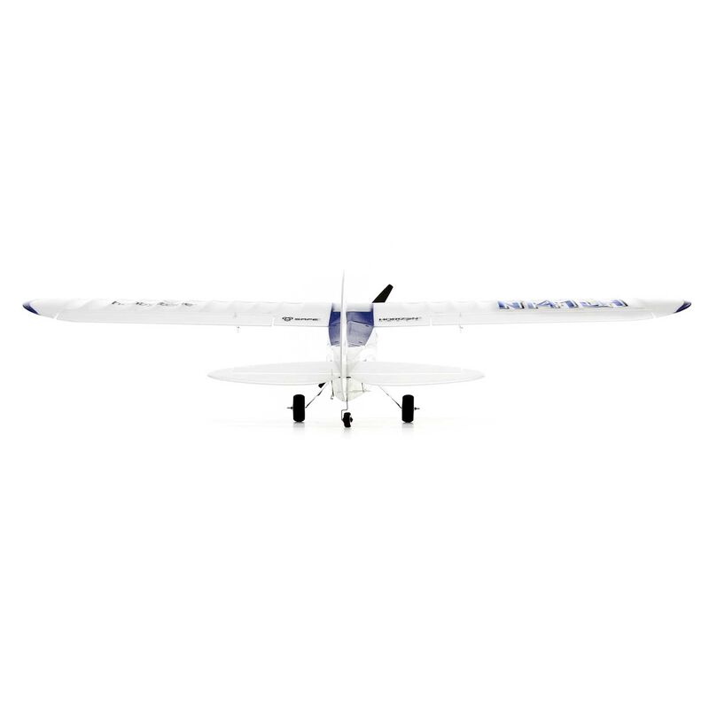 HBZ444000 HobbyZone Sport Cub S 2 RTF with SAFE