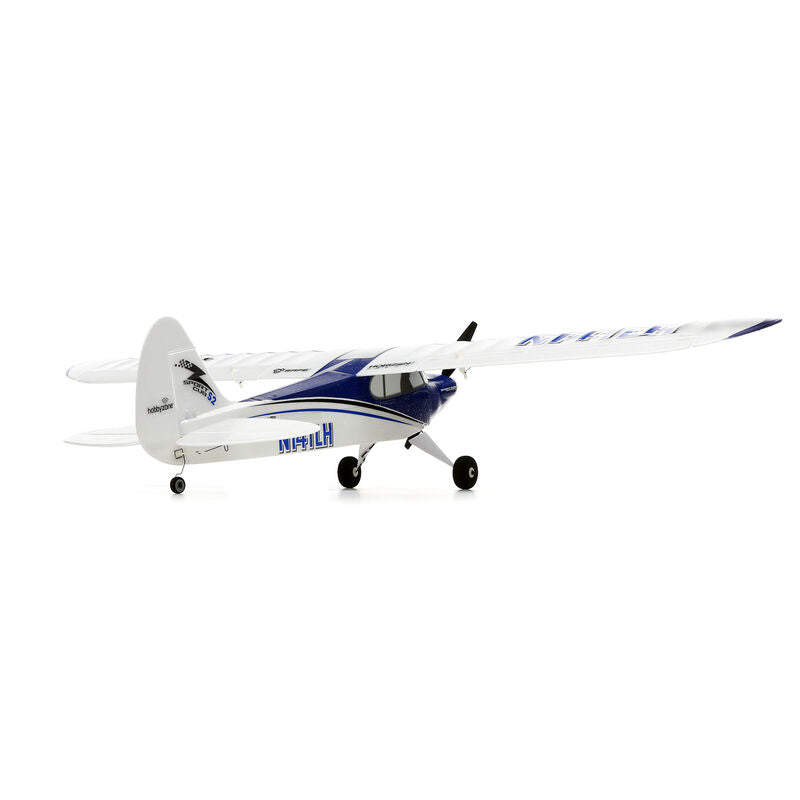HBZ444000 HobbyZone Sport Cub S 2 RTF with SAFE