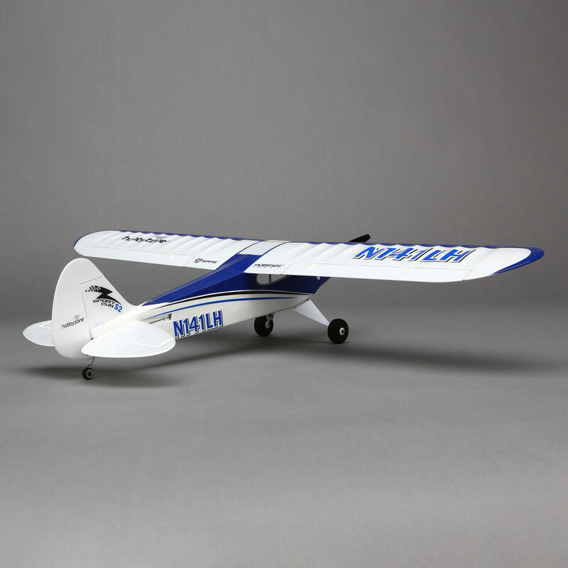 HBZ444000 HobbyZone Sport Cub S 2 RTF with SAFE