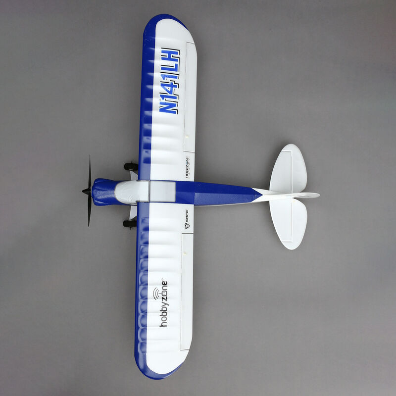 HBZ444000 HobbyZone Sport Cub S 2 RTF with SAFE
