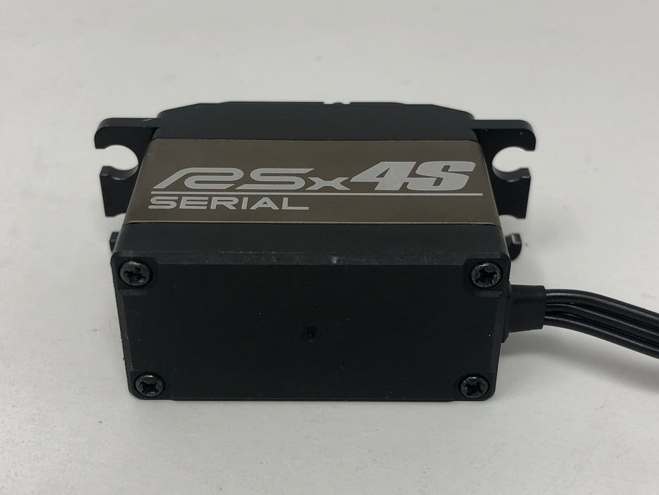 USED 30143 KO Propo RSx4S Response HC High Speed Digital Servo