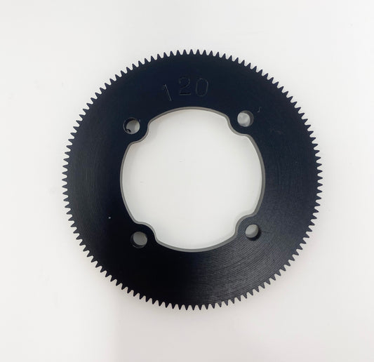 6696 Custom Works TrueSpeed Spur Gear For  Gear Diff, 48 Pitch 96 Tooth