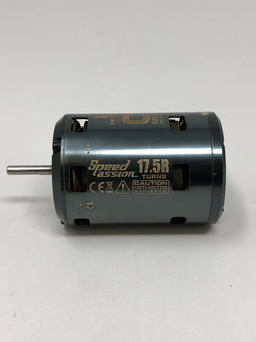 SP World Champ Competition 3.0 Brushless Motor Series Speed Passion 17.5R