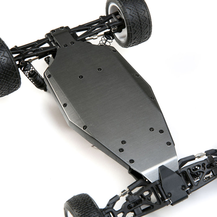 LOS01016T Losi 1/16 Mini-B Brushed RTR 2WD Buggy
