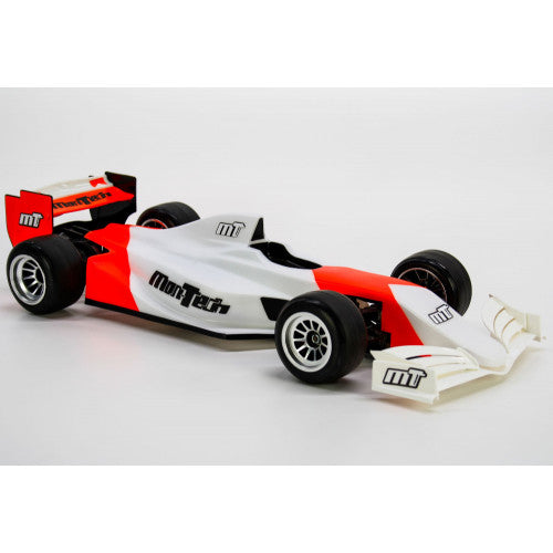 021-009 Mon-Tech Racing Formula 1 F22 Body