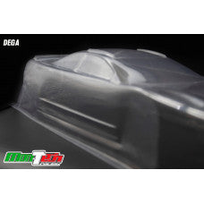 MB-022-010 Mon-Tech Racing DEGA Oval Open Body
