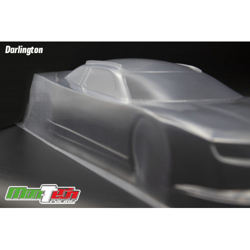 022-011 Montech Racing Darlington Oval Stock Body