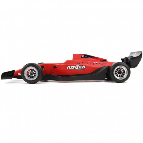 022-013 Mon-Tech Racing Formula 1 F23 Body